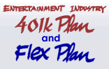 401k and Flex Plan